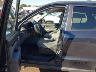 2010 Hyundai Santa Fe GLS