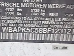 2011 BMW 3 Series 328i xDrive
