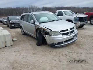 2010 Dodge Journey SXT