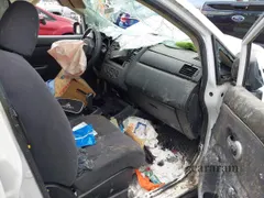2009 Nissan Versa