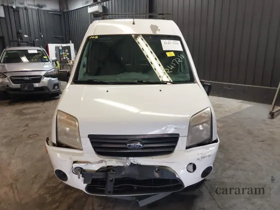2010 Ford Transit Connect XLT