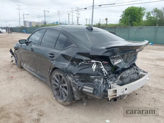 2023 Cadillac CT5-V