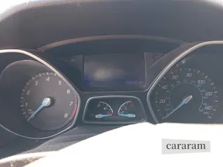 2013 Ford Focus S