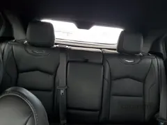 2019 Cadillac XT4 FWD Premium Luxury