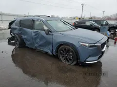 2023 Mazda CX-9 Grand Touring