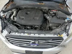 2017 Volvo XC60 Inscription