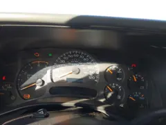 2004 Chevrolet Silverado 2500HD LS