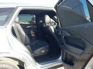2020 Mazda CX-9 Grand Touring