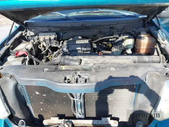 2004 Ford F-150 XLT