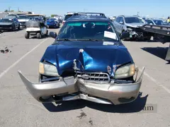 2003 Subaru Legacy Outback