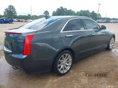2017 Cadillac ATS RWD