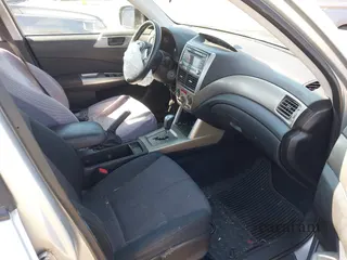 2010 Subaru Forester X