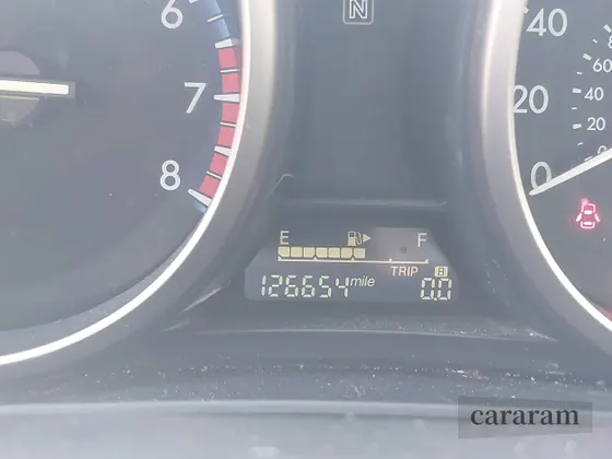 2012 Mazda 3 i Touring