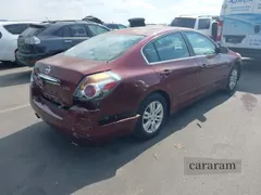 2011 Nissan Altima S