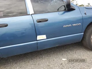 2003 Dodge 1500 ST