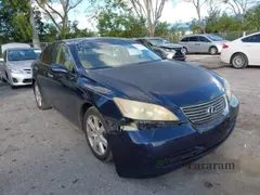 2009 Lexus ES 330