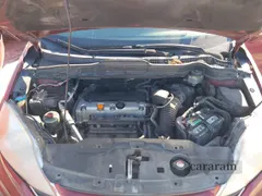 2010 Honda CR-V EX-L