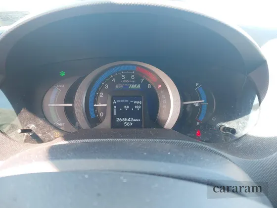 2010 Honda Insight LX