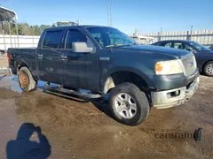 2004 Ford F-150 XLT