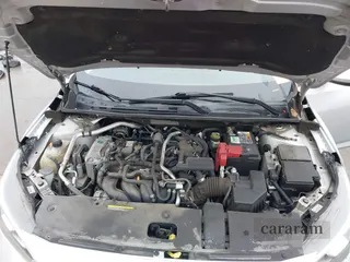 2020 Nissan Sentra S