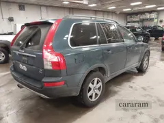 2007 Volvo XC90