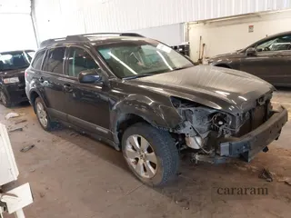 2011 Subaru Outback Limited Power Moon