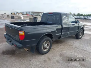 2005 Ford Ranger XL