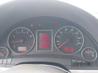 2008 Audi A4