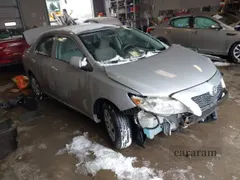 2010 Toyota Corolla S