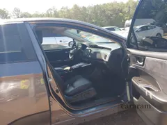 2018 Honda Clarity Touring