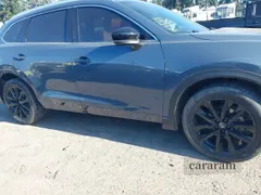 2022 Mazda CX-9 Grand Touring