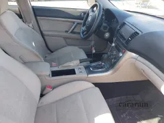 2009 Subaru Outback Special Edition