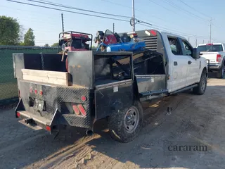 2019 Ford F-250 XL