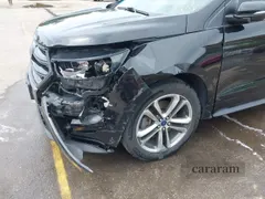 2015 Ford Edge Sport