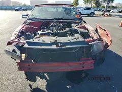 2006 Ford Mustang Standard