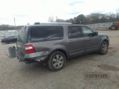 2010 Ford Expedition Max Limited