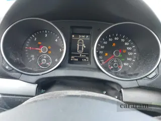 2012 Volkswagen Golf
