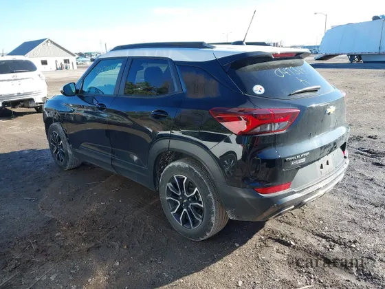 2022 Chevrolet TrailBlazer ACTIV