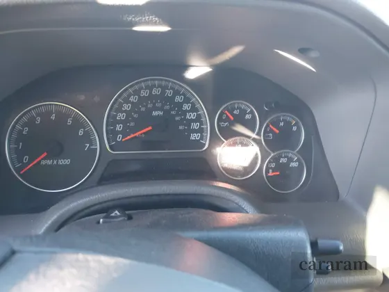 2004 GMC Envoy SLT
