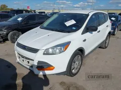 2016 Ford Escape S