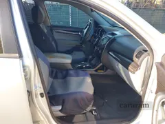 2011 Kia Sorento LX