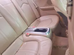 2011 Cadillac CTS Premium