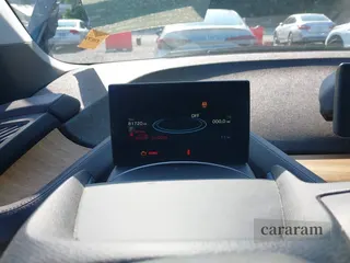 2014 BMW i3