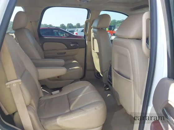 2011 GMC Yukon SLT
