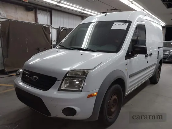 2013 Ford Transit Connect XLT