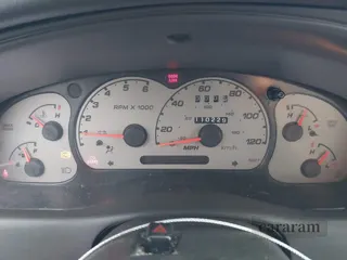 2003 Ford Ranger XL