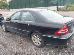 2006 Mercedes-Benz C 280 Luxury