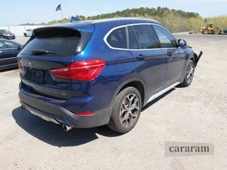 2020 BMW X1 sDrive28i