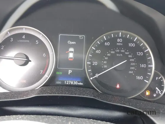 2016 Lexus ES 330