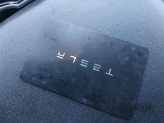 2019 Tesla Model 3 Mid Range